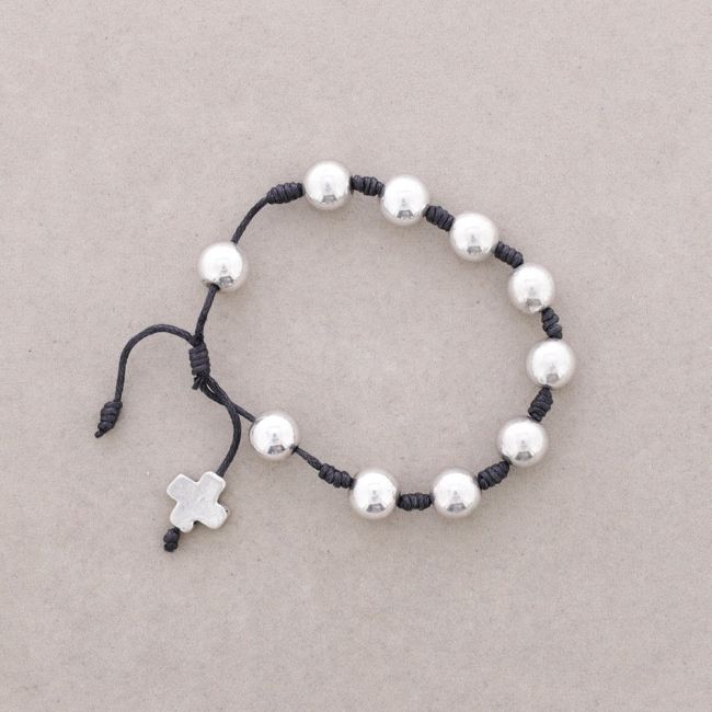 METAL DECENARIO BRACELET
