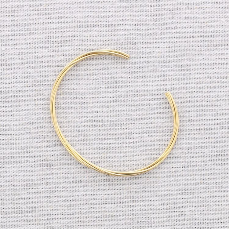 PULSERA ACERO AJUSTABLE