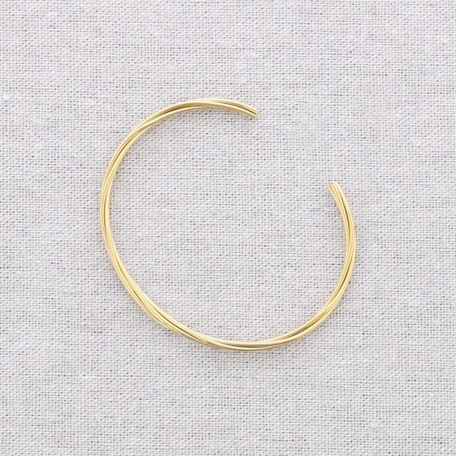 ADJUSTABLE STEEL BRACELET