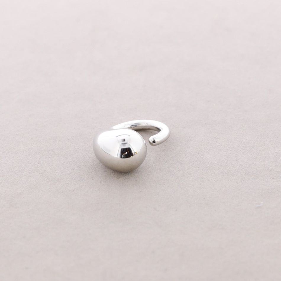 DROP METAL RING
