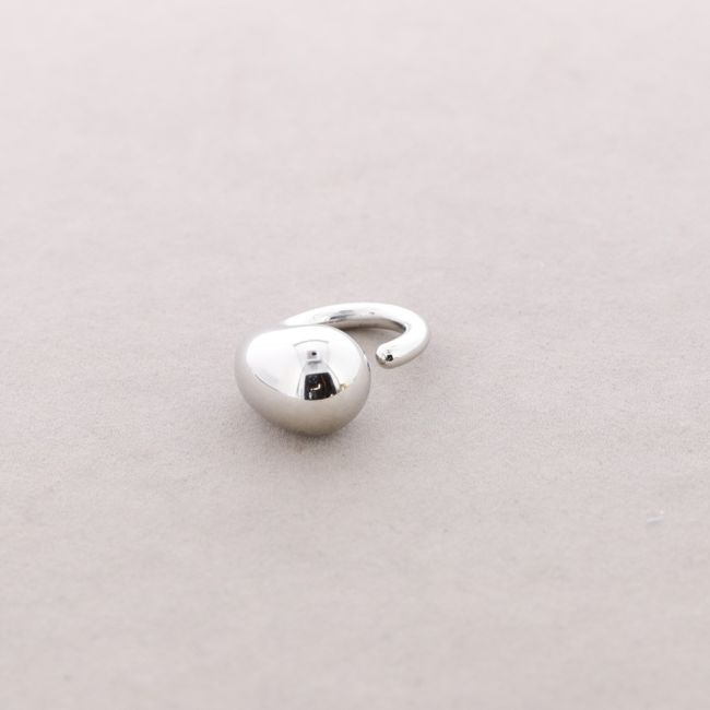 DROP METAL RING