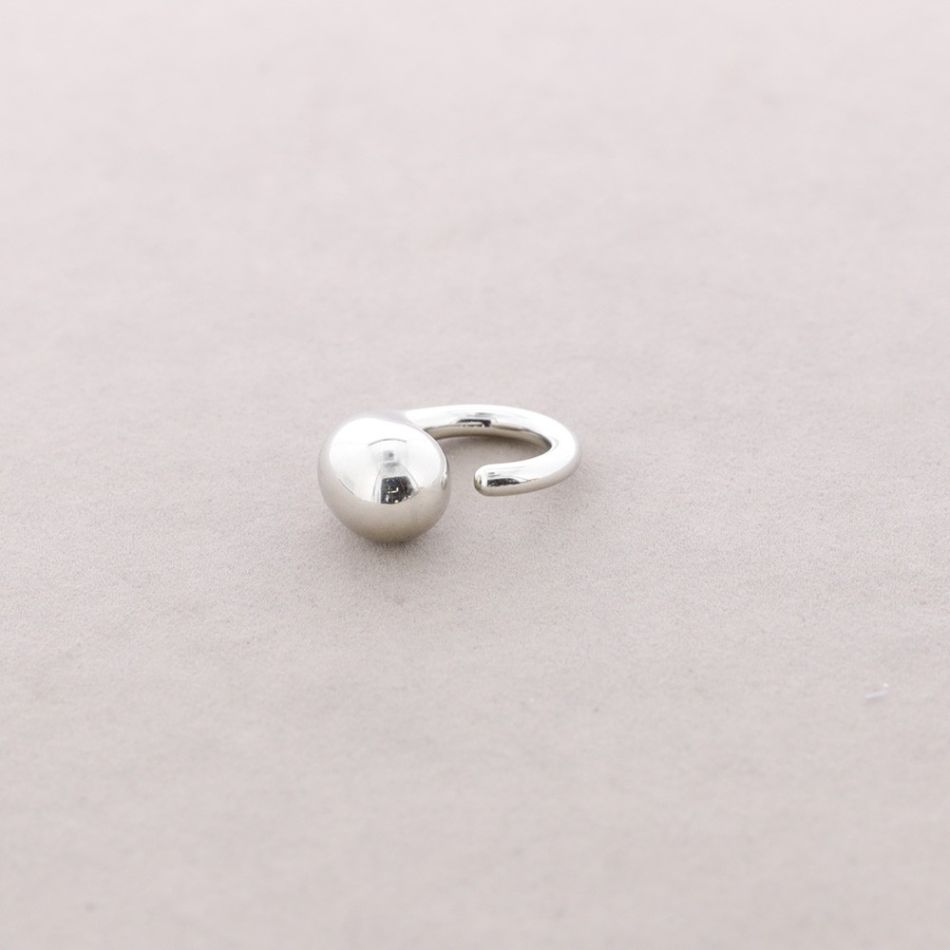 DROP METAL RING