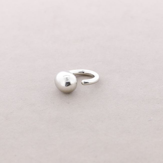 DROP METAL RING