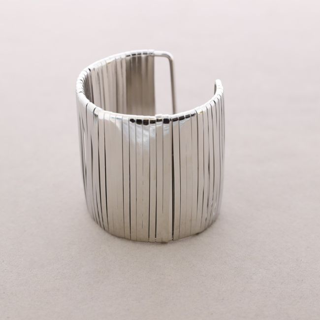 PULSERA AJUSTABLE METAL