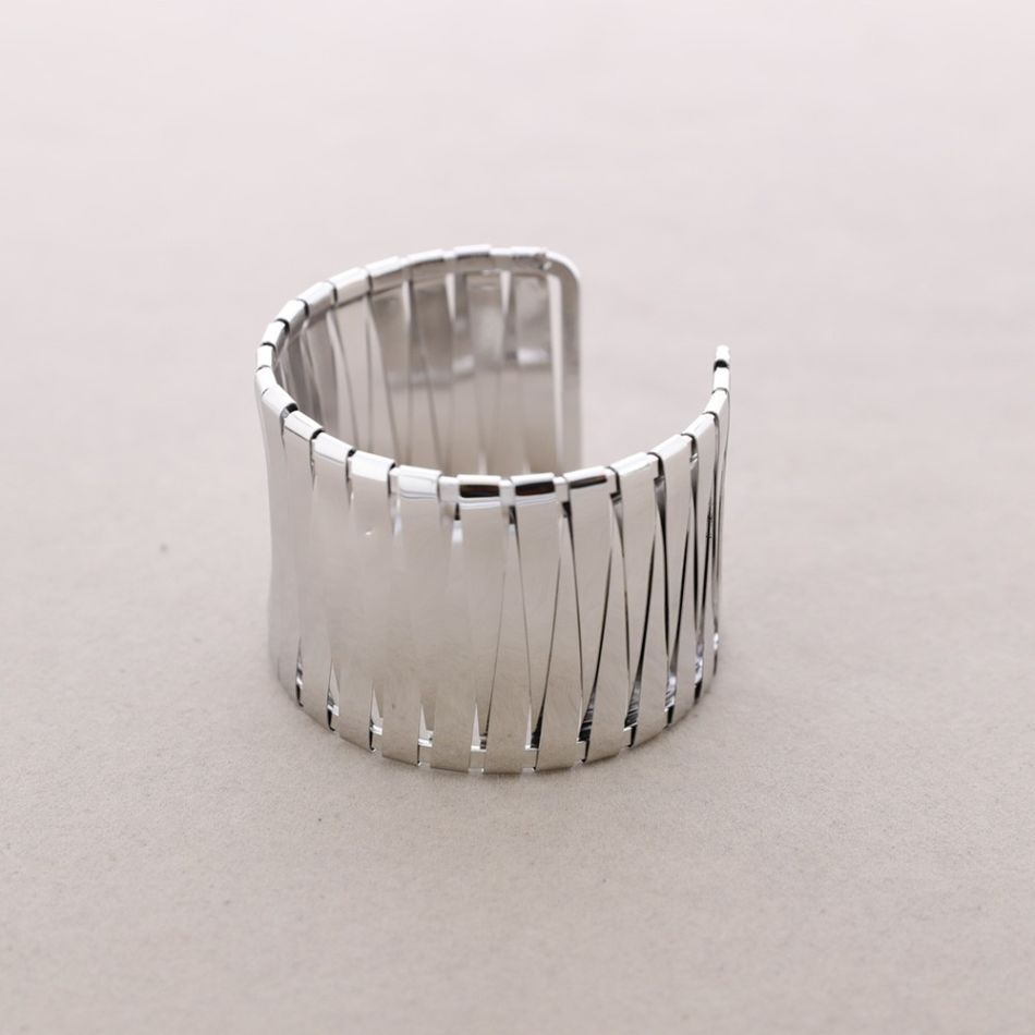 PULSERA AJUSTABLE METAL