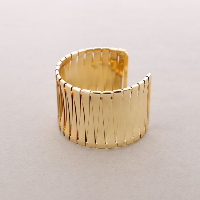 PULSERA AJUSTABLE METAL