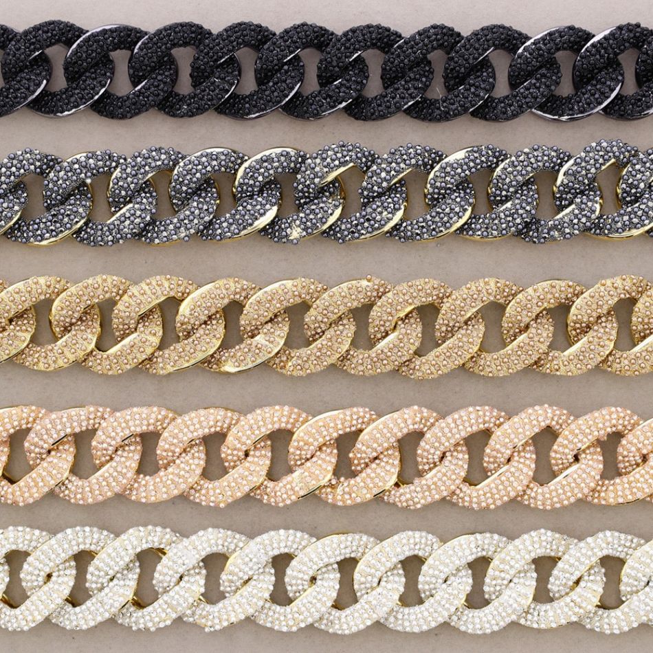 PEARL LINK CHOKER