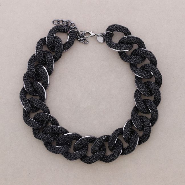PEARL LINK CHOKER