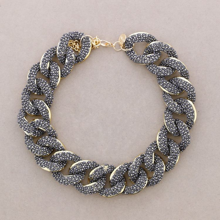 PEARL LINK CHOKER