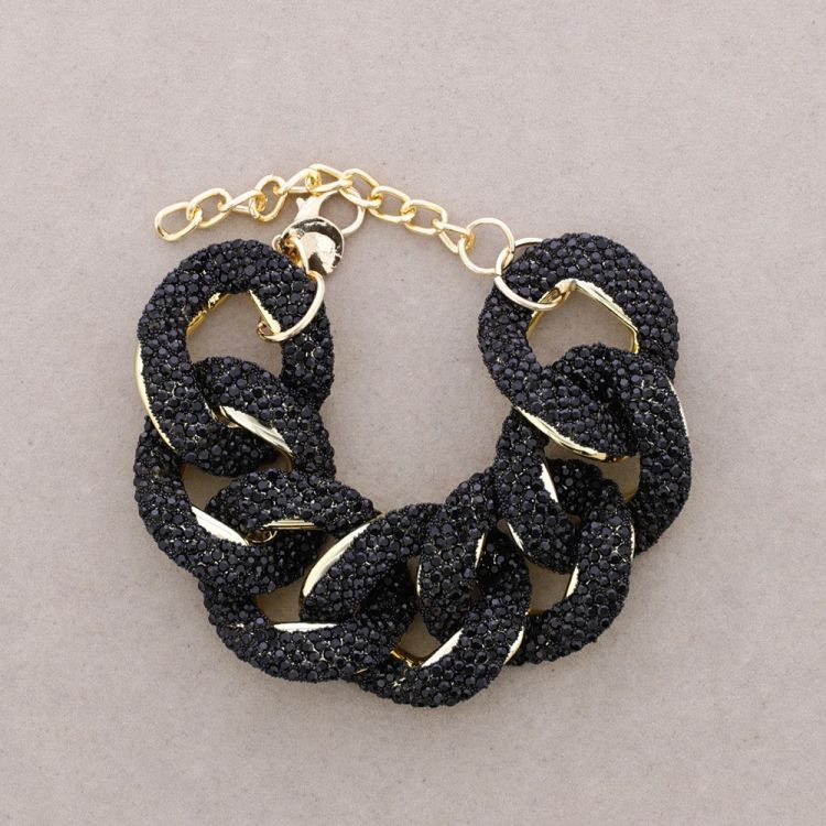 SHINY LINK BRACELET 2