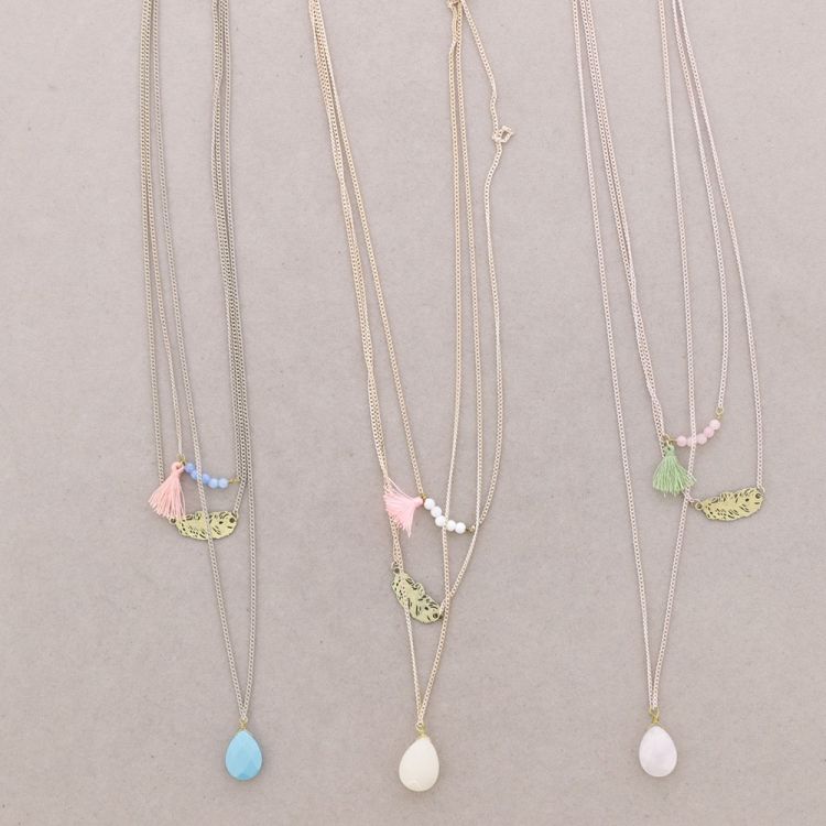 COLLAR FINO TRIPLE 2