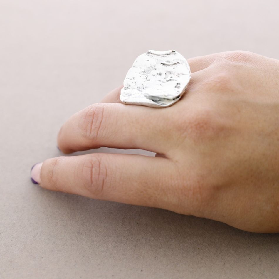 ANILLO METAL