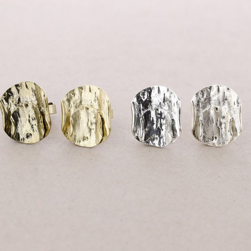 ANILLO METAL