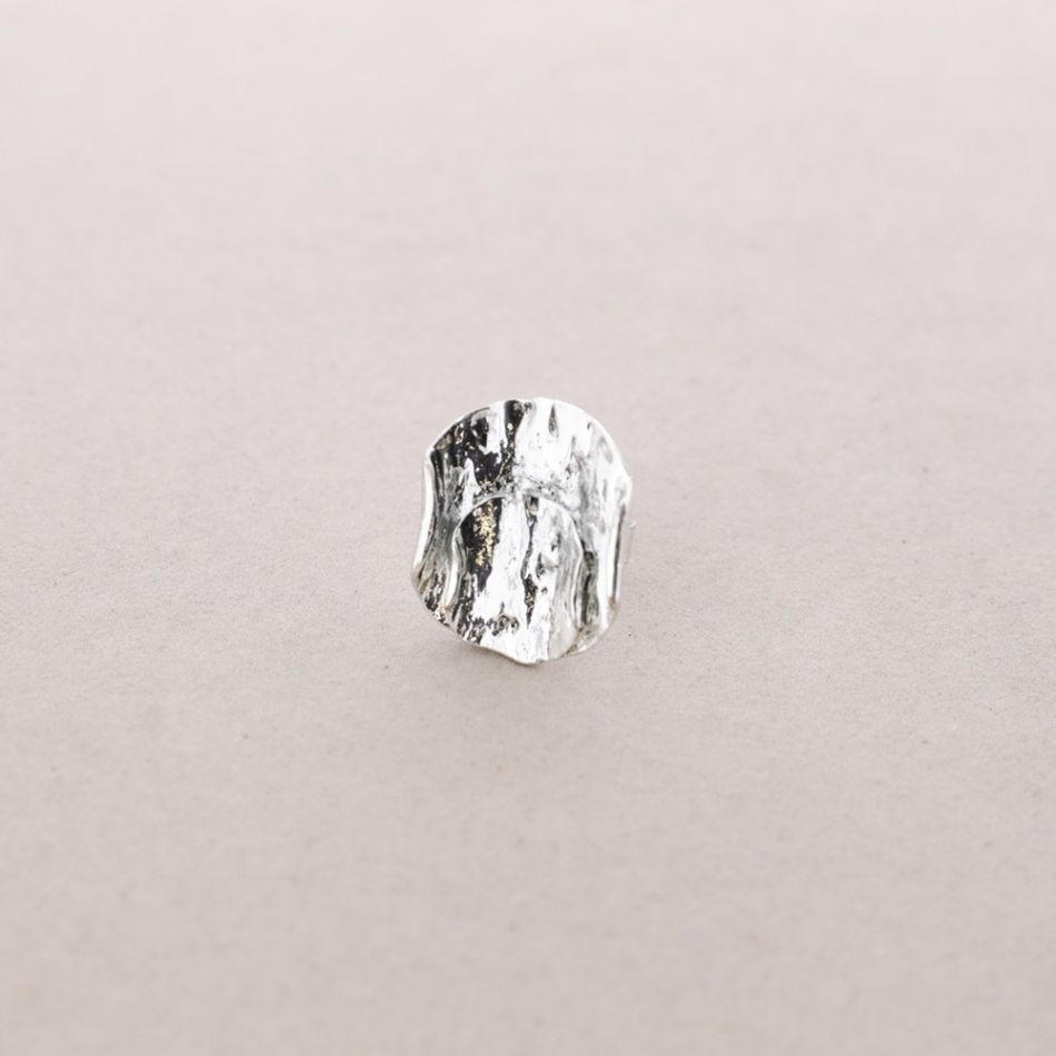ANILLO METAL