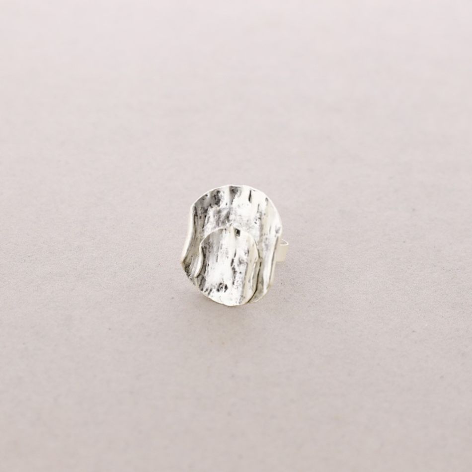ANILLO METAL