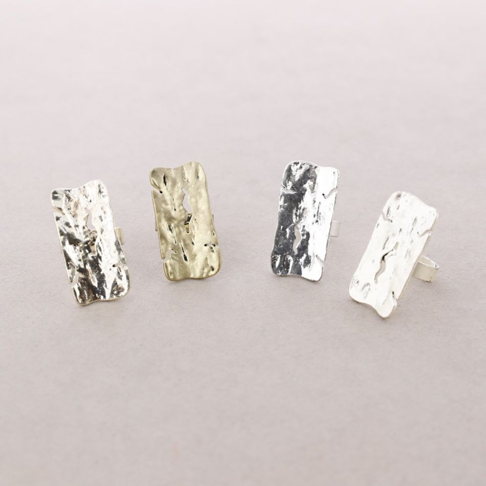 ANILLO METAL