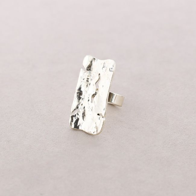 METAL RING