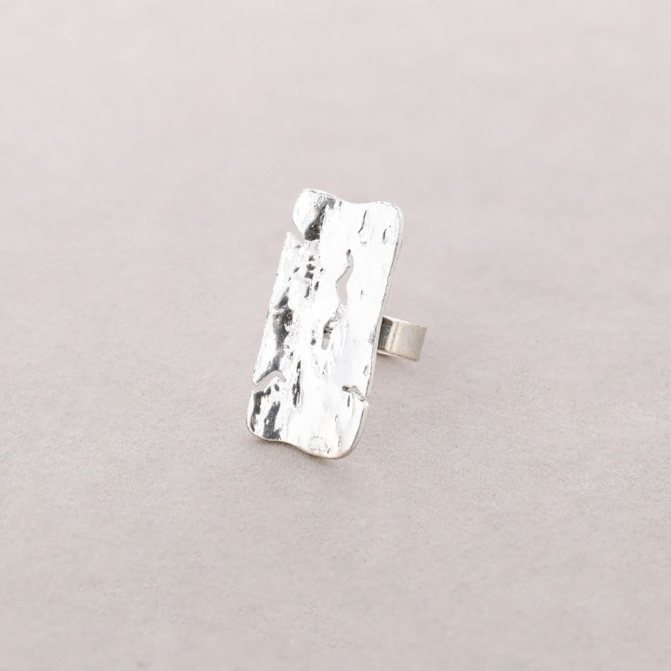 ANILLO METAL