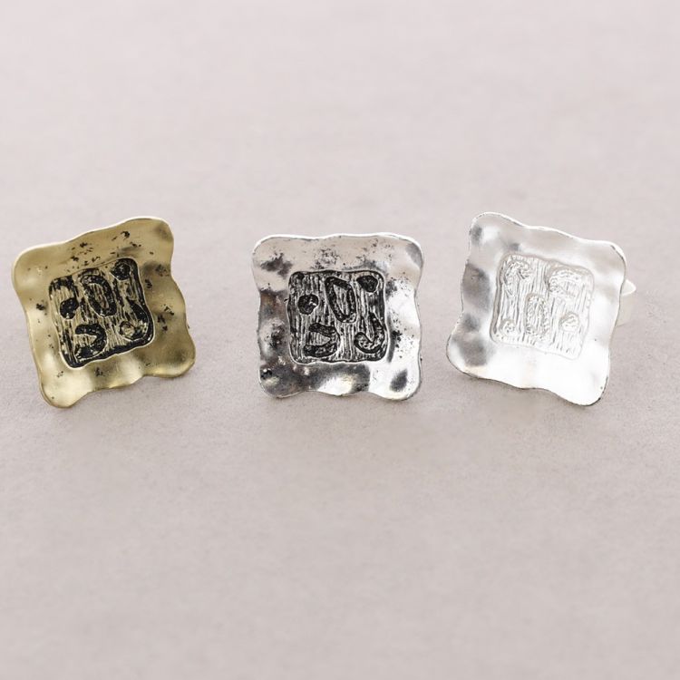 ANILLO METAL 2