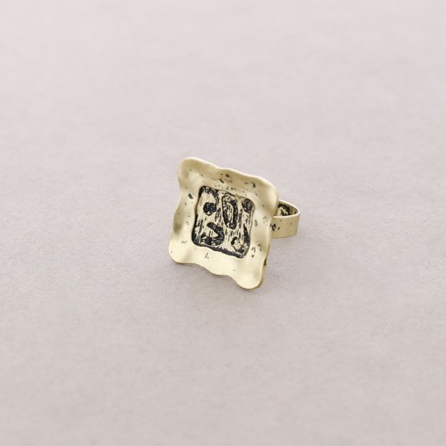 METAL RING