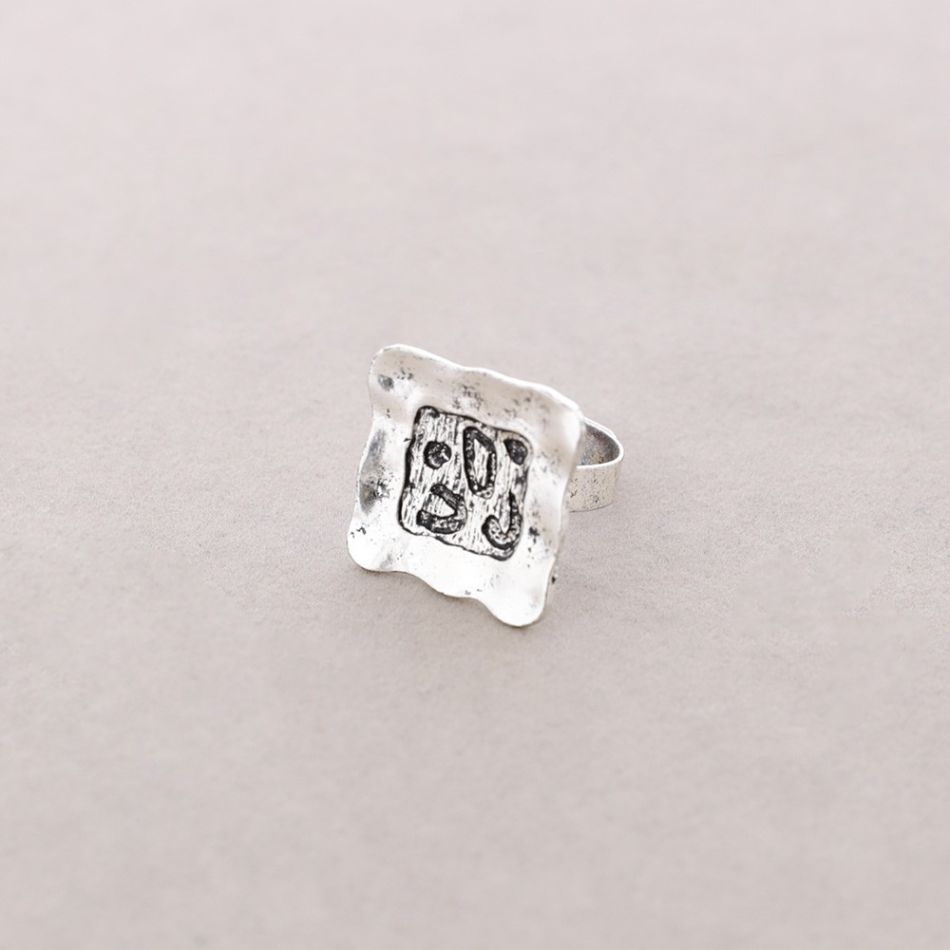 METAL RING