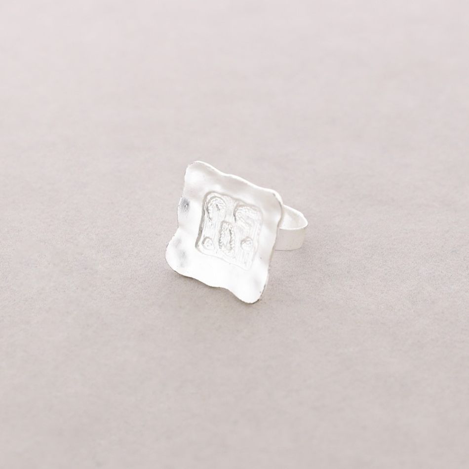 METAL RING