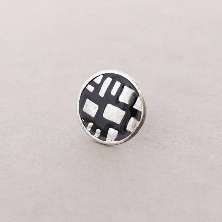 ANILLO METAL ESMALTE