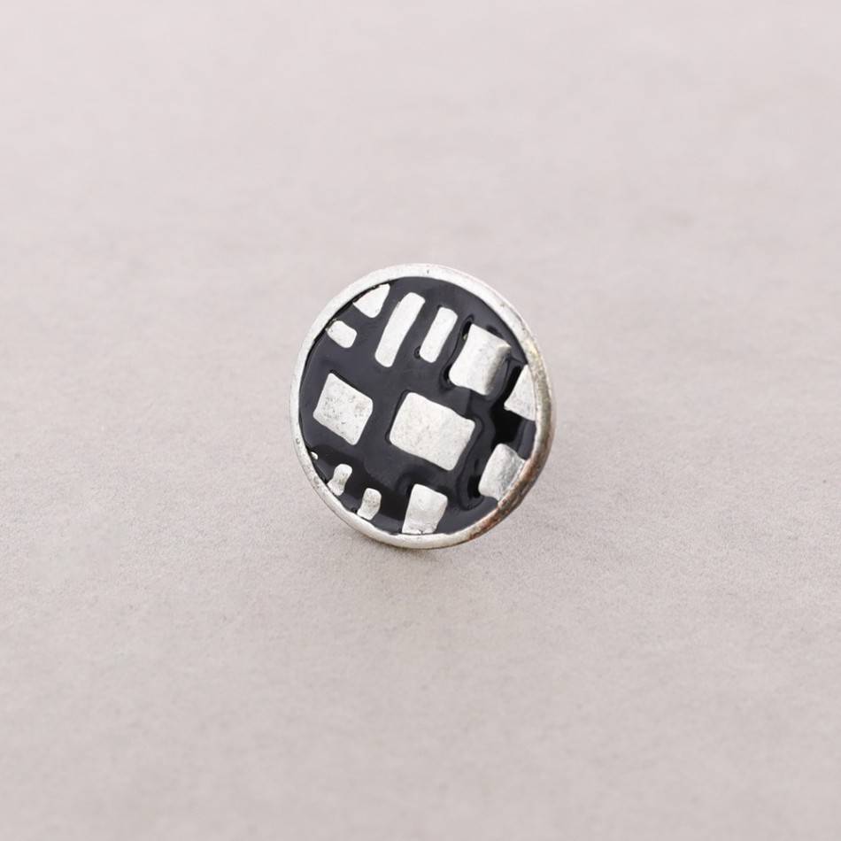 ANILLO METAL ESMALTE