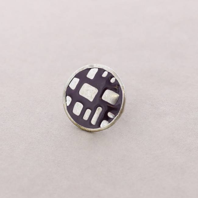 ANILLO METAL ESMALTE
