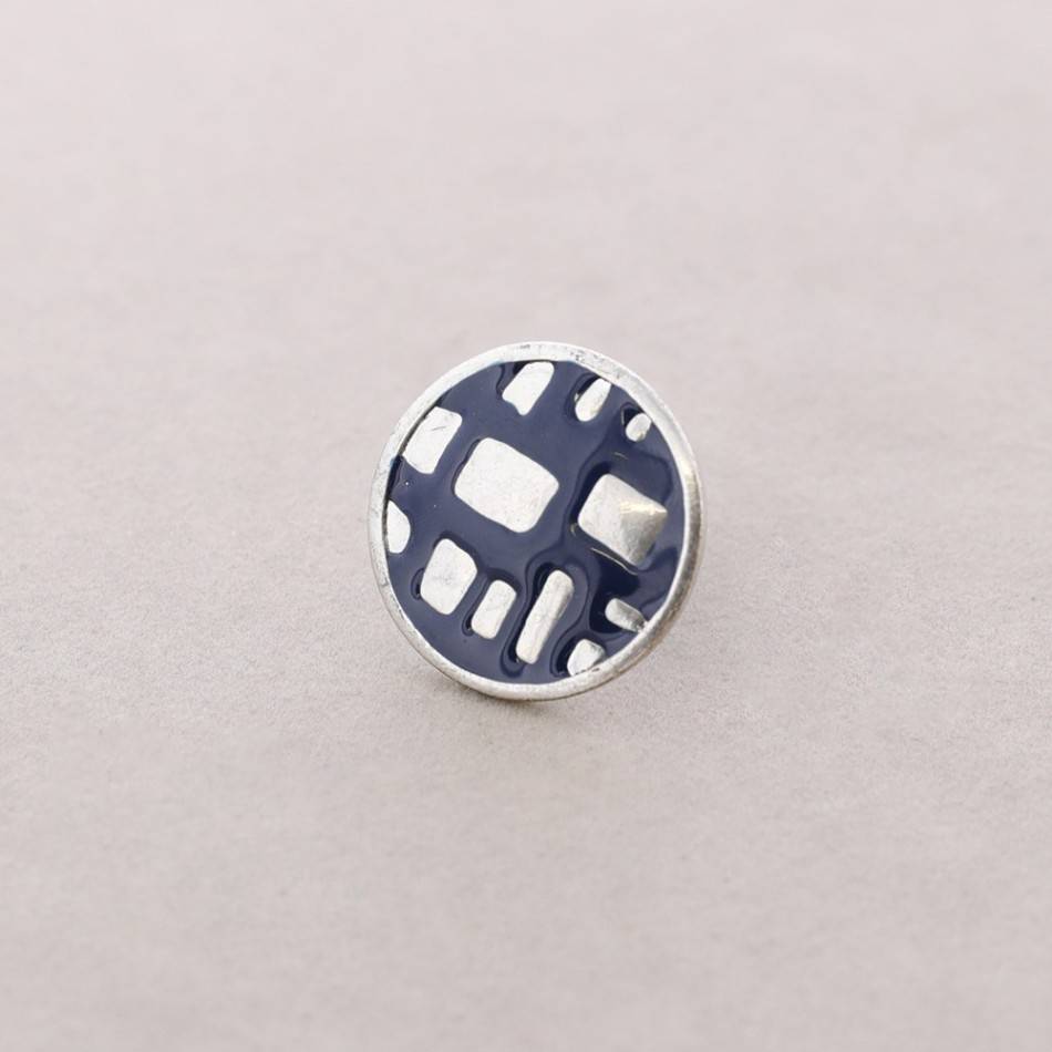 ANILLO METAL ESMALTE