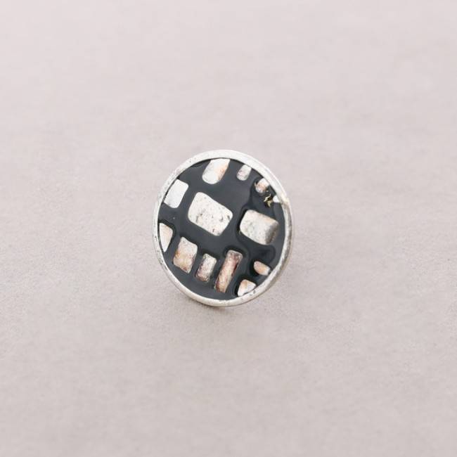 ANILLO METAL ESMALTE