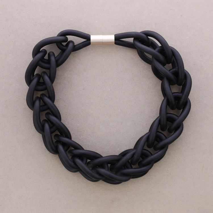 RUBBER LINK CHOKER