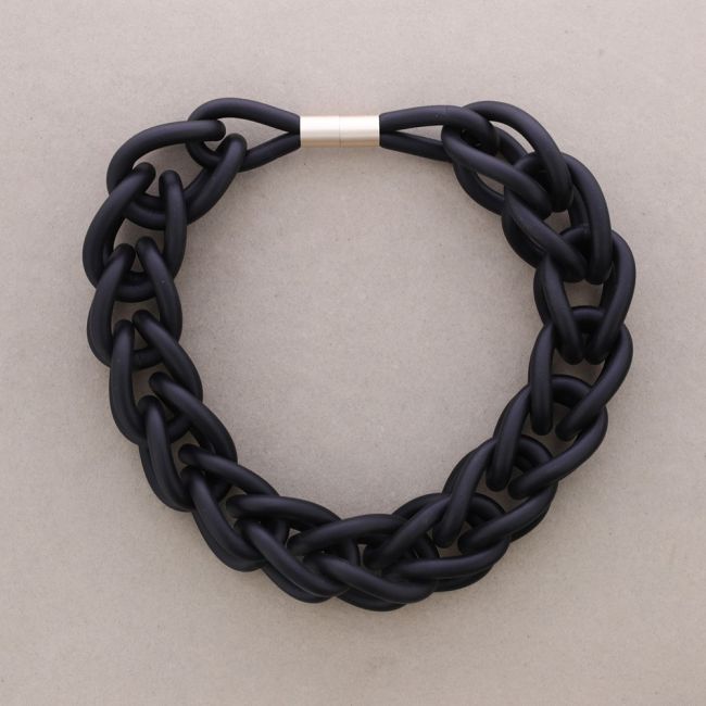 RUBBER LINK CHOKER
