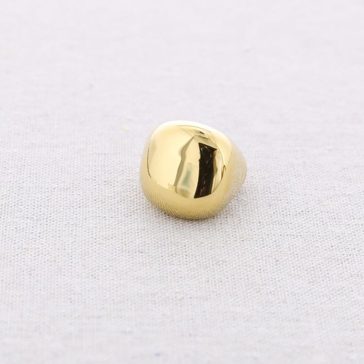 ELASTIC STEEL RING SHAPE