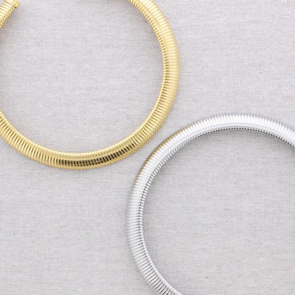 15MM TUBOGAS STEEL CHOKER
