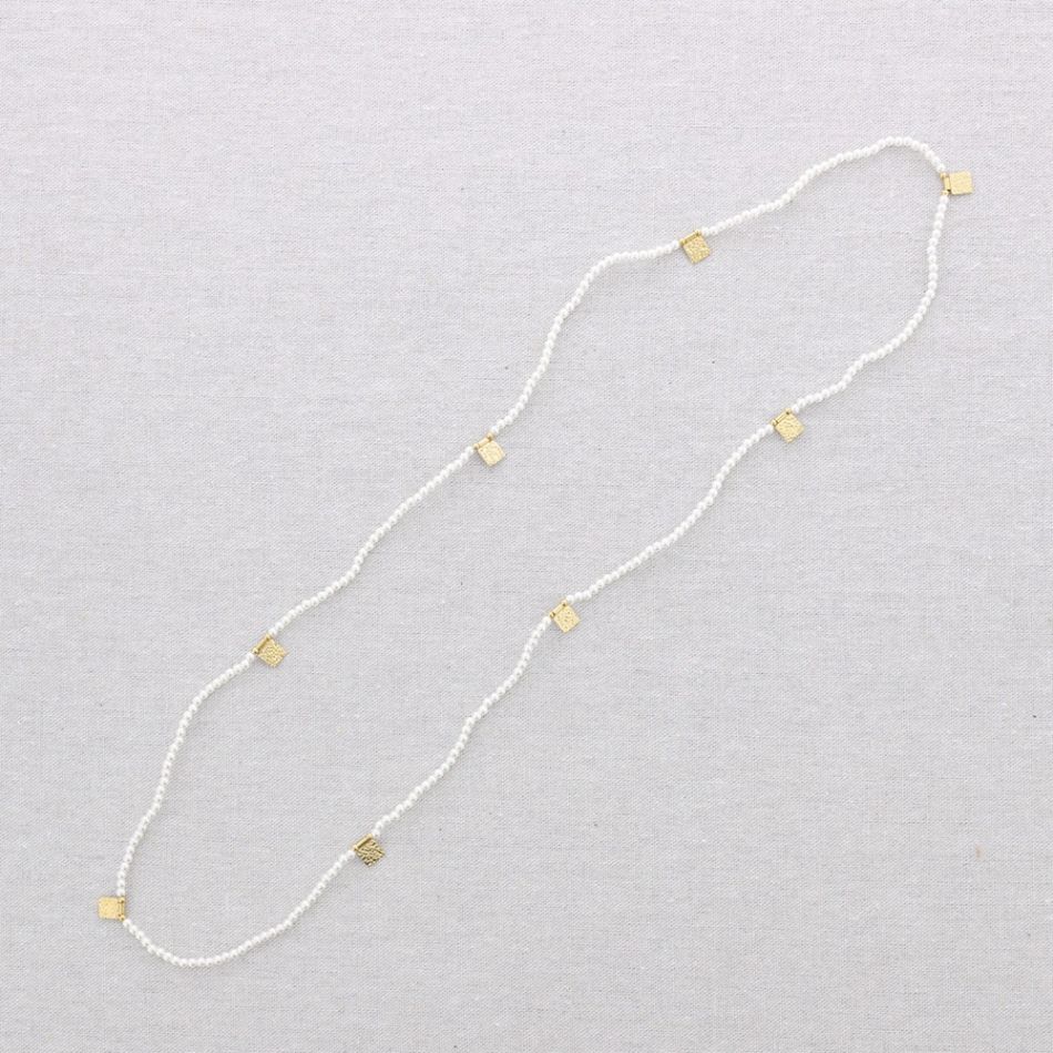 MULTIPURPOSE CHAIN ??STEEL PLATES GLASS BEADS