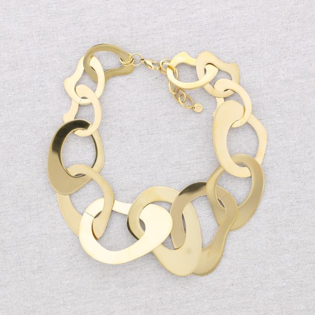 STEEL LINK CHOKER