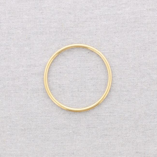 RIGID STEEL BRACELET