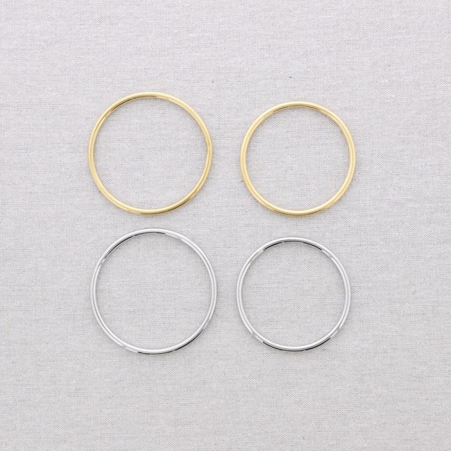 RIGID STEEL BRACELET