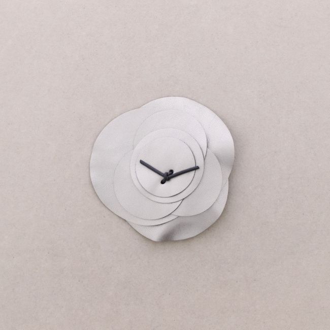 BROCHE FLOR POLIPIEL