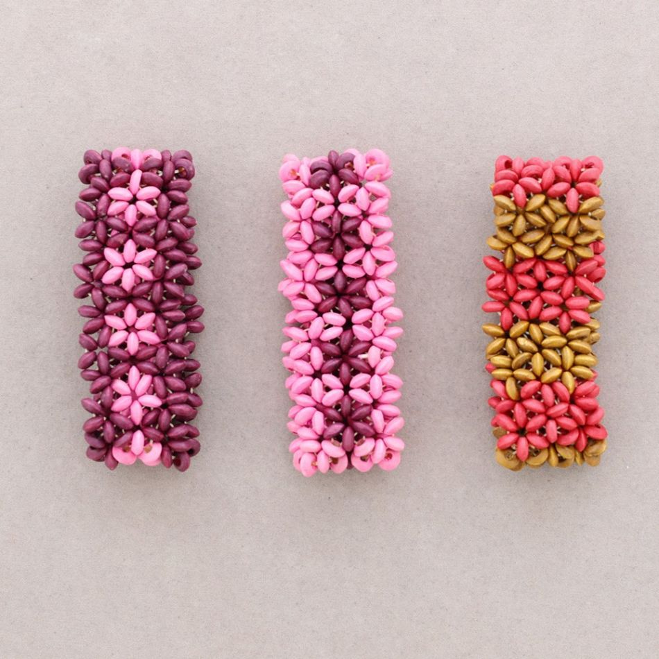 WOODEN BRACELET