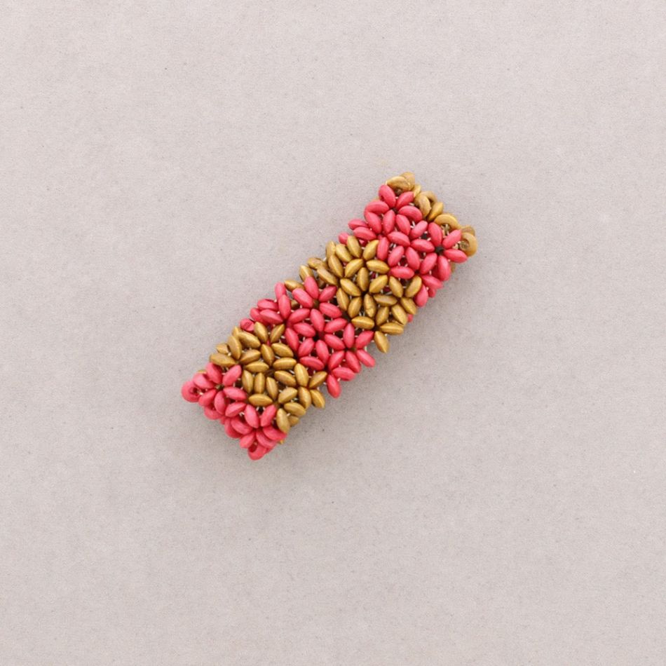 WOODEN BRACELET