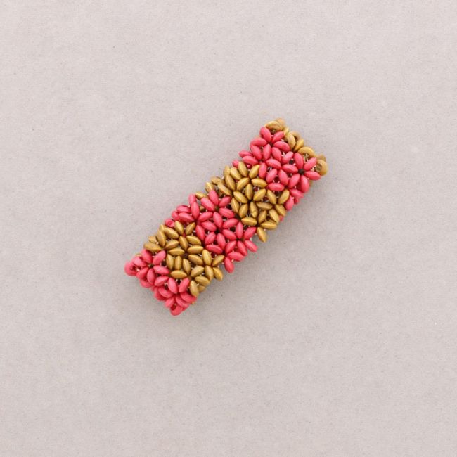 WOODEN BRACELET