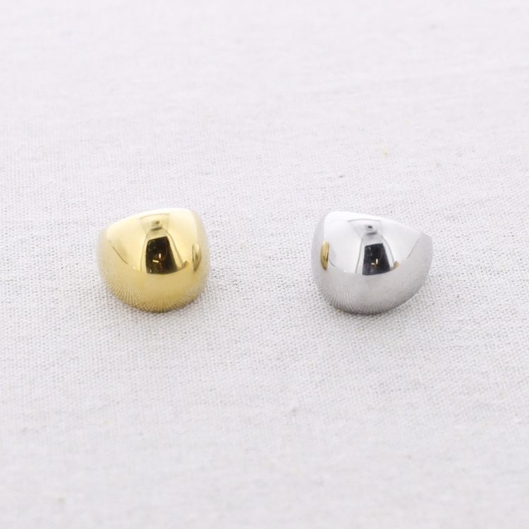 STEEL RING SHAPE 2