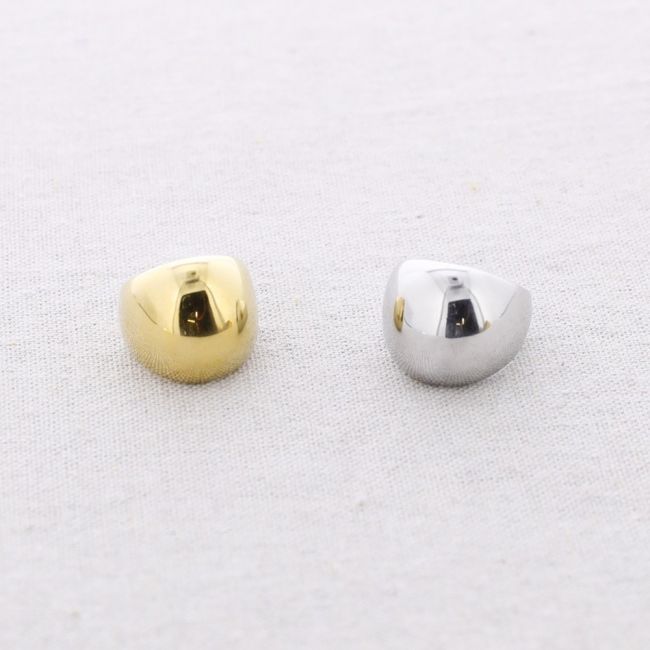 ANILLO ACERO FORMA