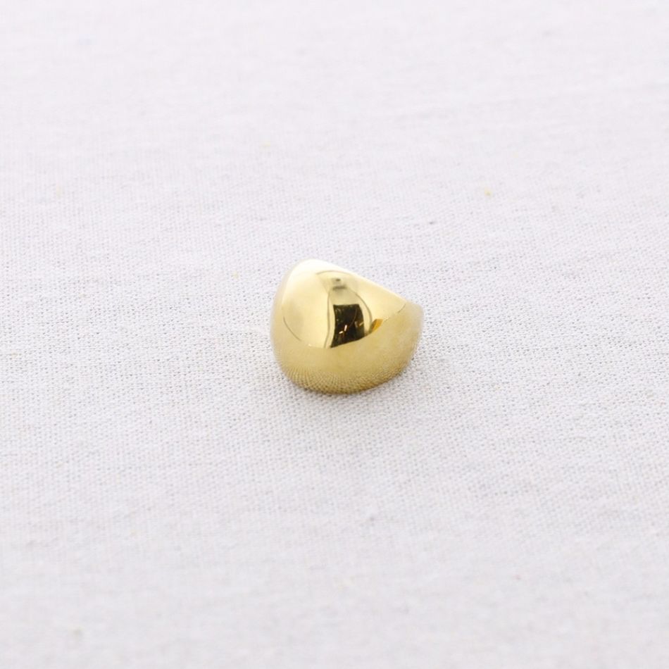 ANILLO ACERO FORMA