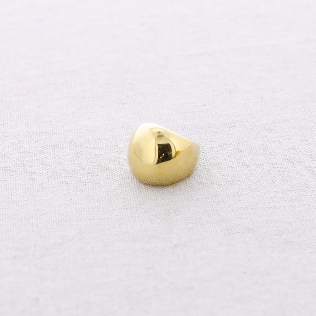 ANILLO ACERO FORMA