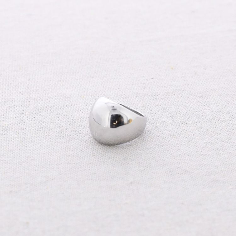 ANILLO ACERO FORMA
