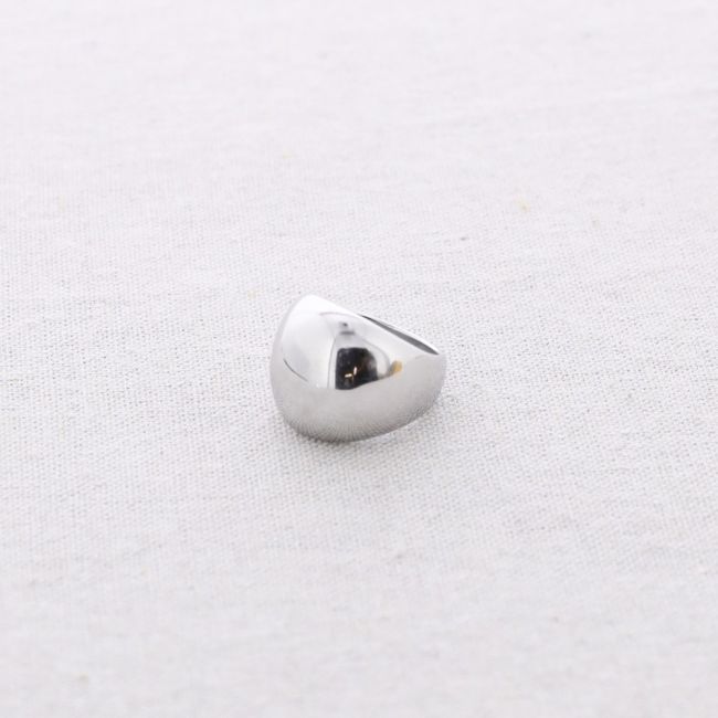ANILLO ACERO FORMA