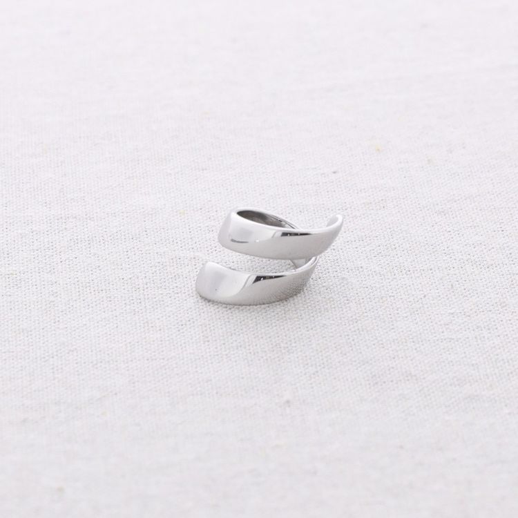 STEEL RING SHAPE